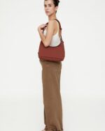 Bico Bag Bronze