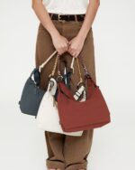 Bico Bag Bronze - Image 4