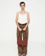 Bico Bag Bronze - Image 3