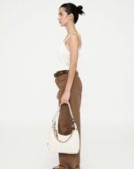 Bico Bag Ecru Dots - Image 2