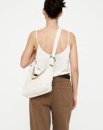 Bico Bag Ecru Dots - Image 4