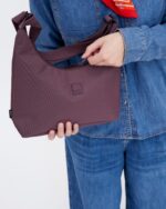 Bico Bag Maroon - Image 3