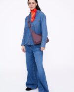 Bico Bag Maroon - Image 2