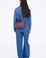 Bico Bag Maroon - Image 7