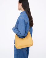 Bico Bag New Mustard