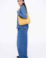 Bico Bag New Mustard - Image 6