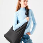 Biwa Bag Black