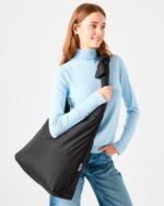 Biwa Bag Black