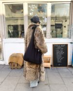 Biwa Bag Black - Image 3