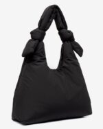 Biwa Bag Black - Image 5