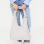 Biwa Bag Fossil
