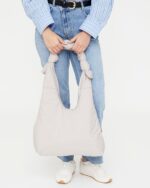Biwa Bag Fossil