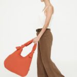 Biwa Bag Koi