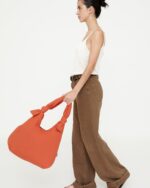 Biwa Bag Koi