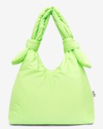 Biwa Bag Lime - Image 4