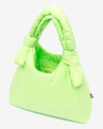 Biwa Bag Lime - Image 5