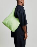 Biwa Bag Lime - Image 2
