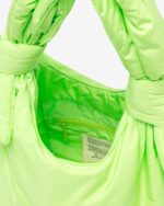 Biwa Bag Lime - Image 3
