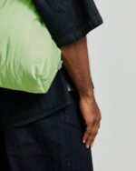 Biwa Bag Lime - Image 7