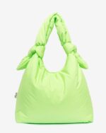 Biwa Bag Lime - Image 8