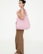 Biwa Bag Rose - Image 2