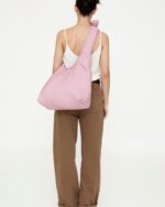 Biwa Bag Rose - Image 7