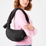Biwa Micro Bag Black