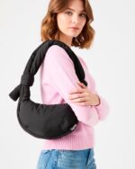 Biwa Micro Bag Black