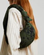 Biwa Micro Bag Floral Green - Image 2