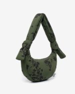 Biwa Micro Bag Floral Green - Image 4