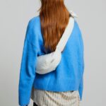 Biwa Micro Bag Ice