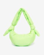 Biwa Micro Bag Lime - Image 4