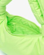 Biwa Micro Bag Lime - Image 3