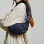 Biwa Micro Bag Maibon