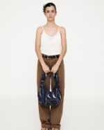 Biwa Mini Bag by Mercedes Bellido - Image 2