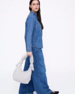 Biwa Mini Bag Fossil - Image 4