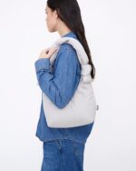 Biwa Mini Bag Fossil - Image 2