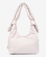 Biwa Mini Bag Fossil - Image 7