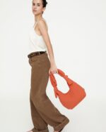 Biwa Mini Bag Koi - Image 2
