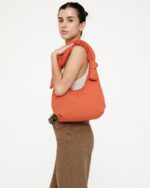 Biwa Mini Bag Koi - Image 3