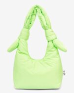 Biwa Mini Bag Lime - Image 4