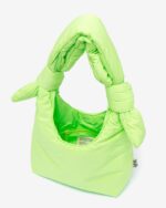 Biwa Mini Bag Lime - Image 5