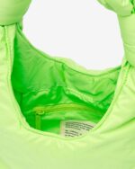 Biwa Mini Bag Lime - Image 3
