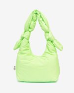 Biwa Mini Bag Lime - Image 6