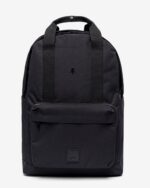 Capsule Backpack Black - Image 3