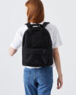 Capsule Backpack Black - Image 2