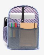 Capsule Backpack Black - Image 4