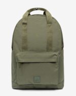 Capsule Backpack Olive - Image 3