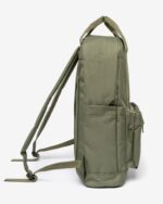 Capsule Backpack Olive - Image 6