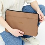 Capture Laptop Case 13" Camel